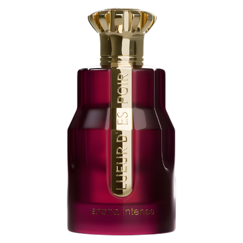 Paris Corner Emir Lueur D'Espoir Arena Intense Eau de Parfum