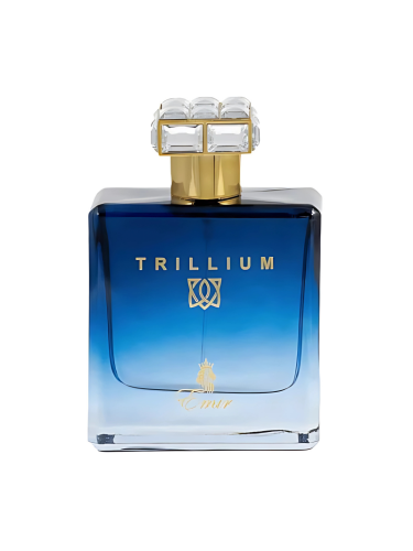 Paris Corner Emir Trillium Eau de Parfum