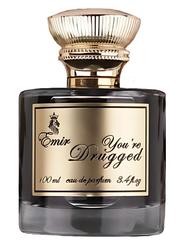 Paris Corner Emir You're Drugged Eau de Parfum