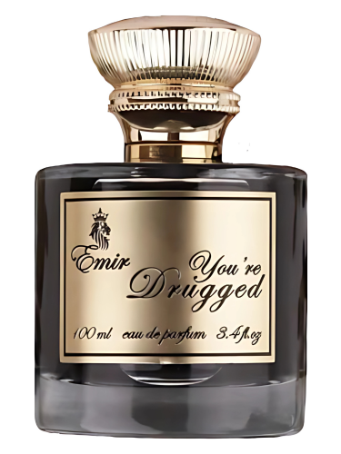 Afbeelding Paris Corner Emir You're Drugged Eau de Parfum