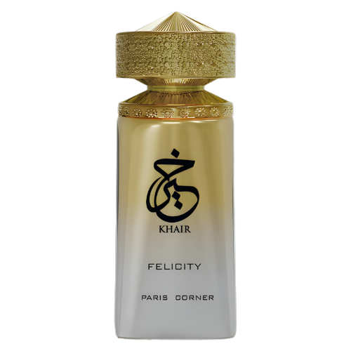 Paris Corner Khair Felicity Eau de Parfum
