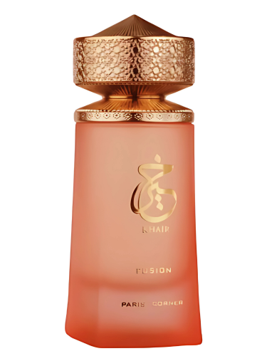 Afbeelding Paris Corner Khair Fusion Eau de Parfum