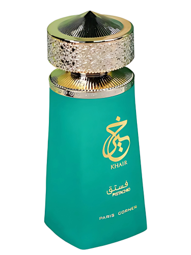 Afbeelding Paris Corner Khair Pistachio Eau de Parfum