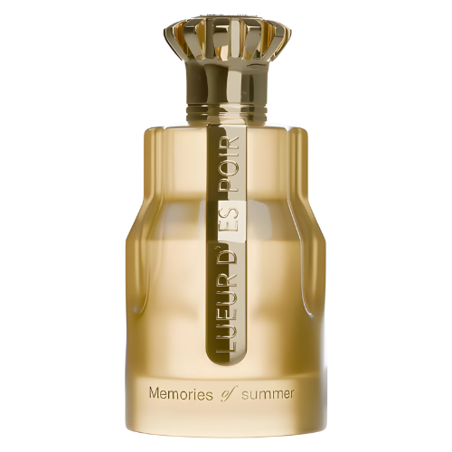 Paris Corner Lueur d'Espoir Eau de Parfum Souvenirs d'Été 