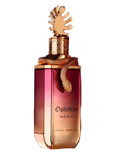 Paris Corner Ophidian Black Cherry Eau de Parfum