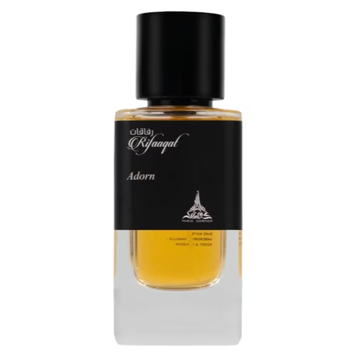Paris Corner Rifaaqat Adorn Eau de Parfum 