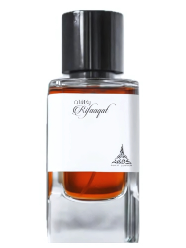 Afbeelding Paris Corner Rifaaqat Eau de Parfum