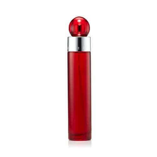 Sample Perry Ellis 360° Red (EDT) by Parfum Samples