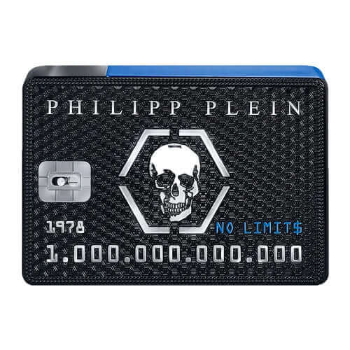 Afbeelding Philipp Plein No Limit$ Super Fre$h Eau de Toilette