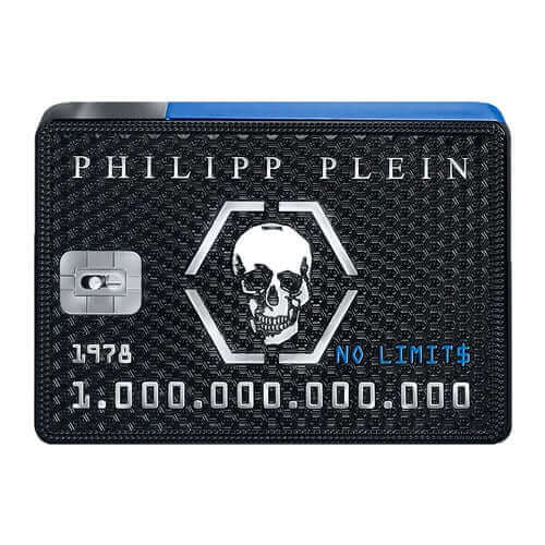 Sample Philipp Plein No Limit$ Super Fre$h (EDT) by Parfum Samples
