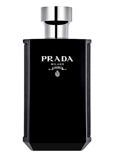 Prada L'Homme Intense Eau de Parfum