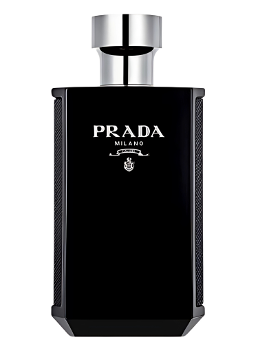 Afbeelding Prada L'Homme Intense Eau de Parfum