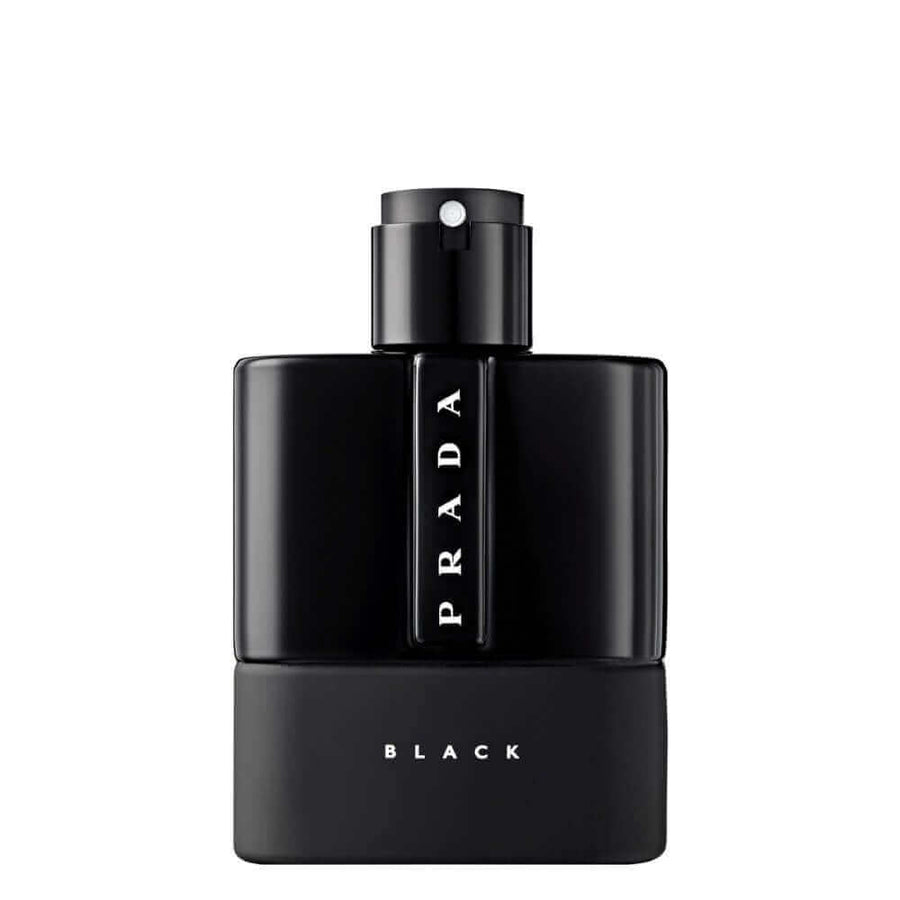 Sample Prada Luna Rossa Black (EDP) by Parfum Samples