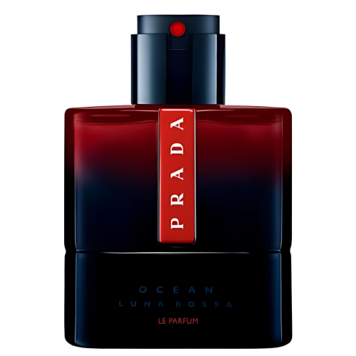 Sample Prada Luna Rossa Ocean Le Parfum by Parfum Samples