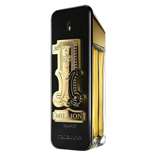 Rabanne 1 Million Black Eau de Parfum