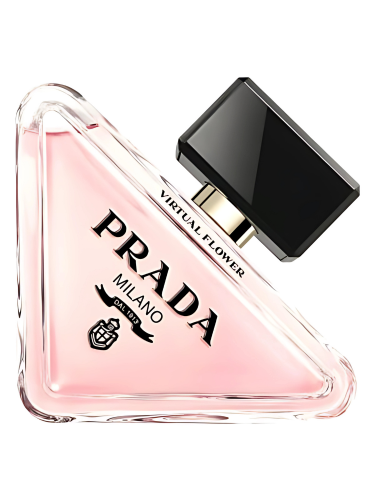 Afbeelding Prada Paradoxe Virtual Flower Eau de Parfum