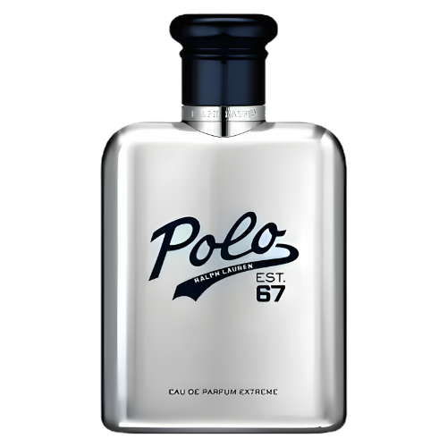Ralph Lauren Polo 67 Extreme Eau de Parfum