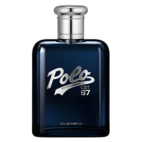Ralph Lauren Polo 67 Eau de Parfum 
