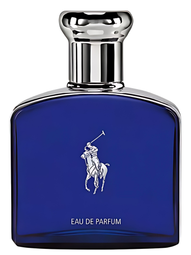 Afbeelding Ralph Lauren Polo Blue Eau de Parfum