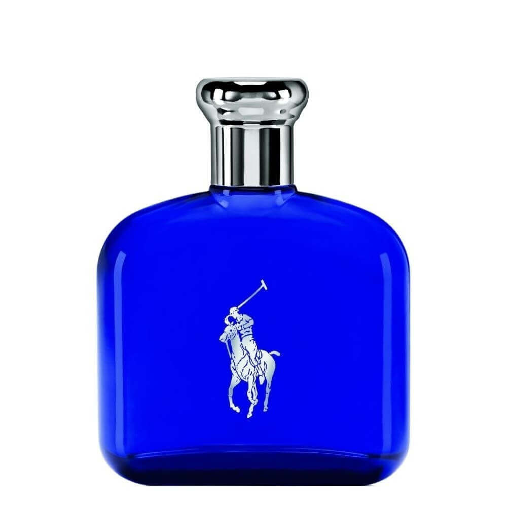 Afbeelding Ralph Lauren Polo Blue Eau de Toilette