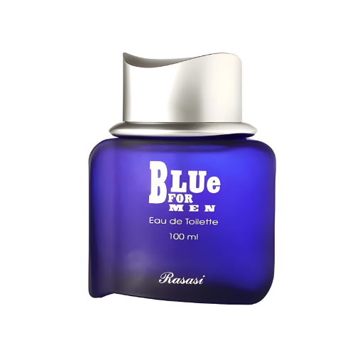 Rasasi Blue For Men Eau de Toilette