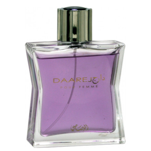 Afbeelding Rasasi Daarej Pour Femme Eau de Parfum