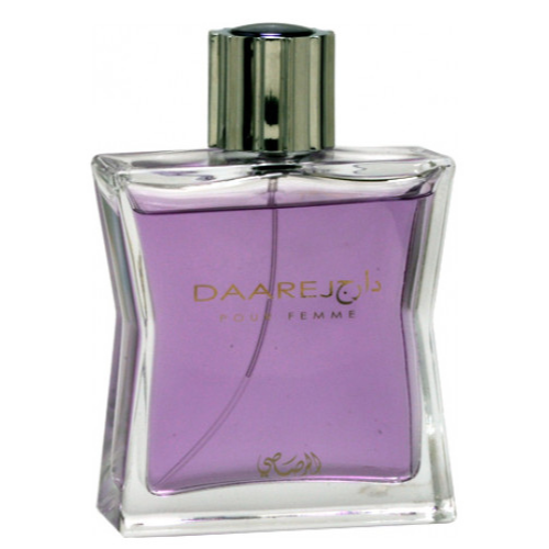 Sample Rasasi Daarej Pour Femme Eau de Parfum by Parfum Samples