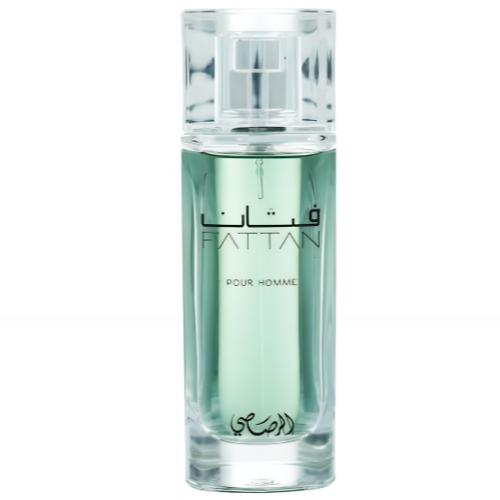 Sample Rasasi Fattan Pour Homme Eau de Parfum by Parfum Samples