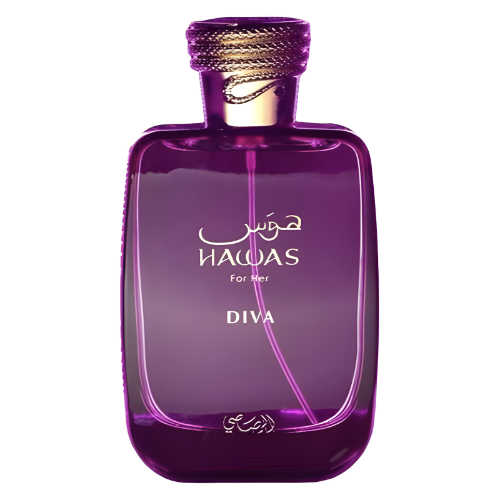Rasasi Hawas Diva Eau de Parfum