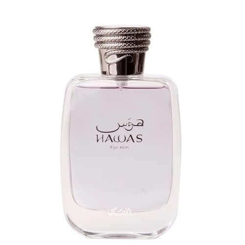 Afbeelding Rasasi Hawas For Him Eau de Parfum