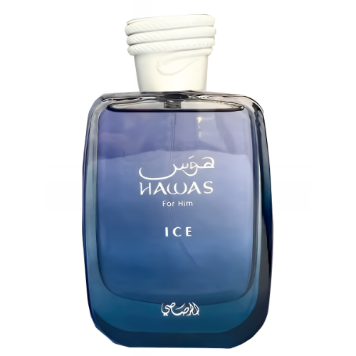 Sample Rasasi Hawas Ice for Him Eau de Parfum by Parfum Samples