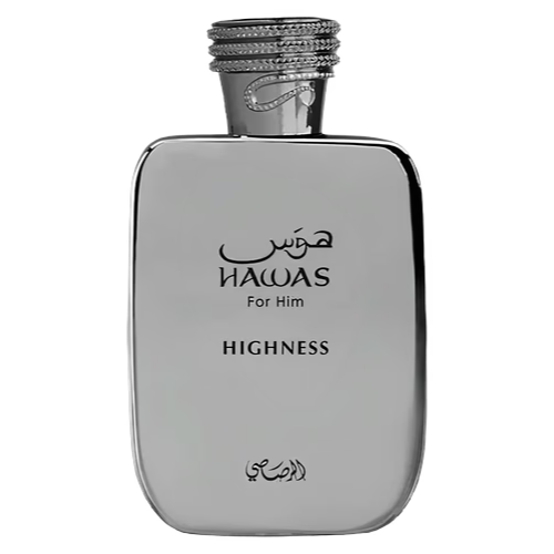 Rasasi Hawas Highness Eau de Parfum