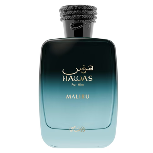 Rasasi Hawas Malibu Eau de Parfum