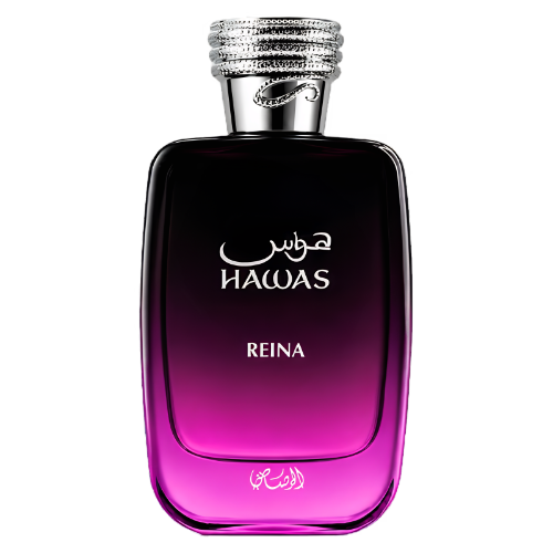 Rasasi Hawas Reina Eau de Parfum