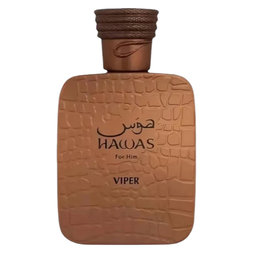 Rasasi Hawas Vipère Eau de Parfum