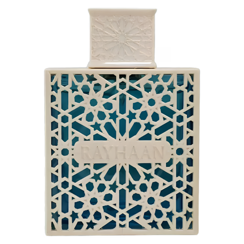 Rayhaan Azul Eau de Parfum