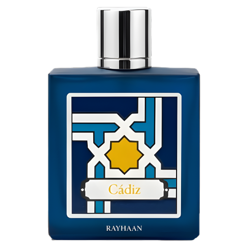 Rayhaan Cadiz Eau de Parfum