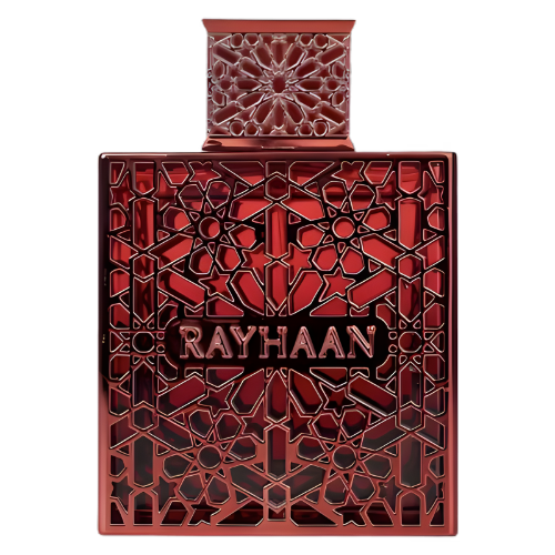 Rayhaan Crimson Eau de Parfum