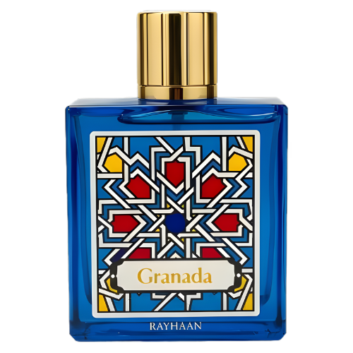 Rayhaan Granada Eau de Parfum