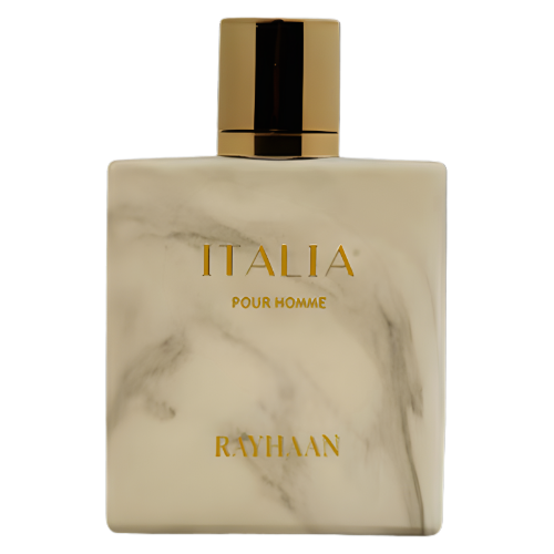 Rayhaan Italia Eau de Parfum