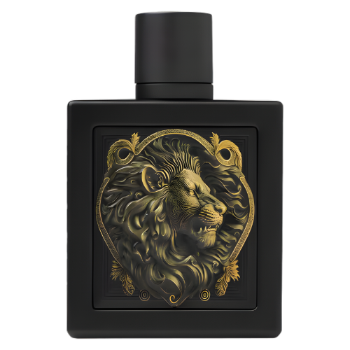 Rayhaan Lion Eau de Parfum