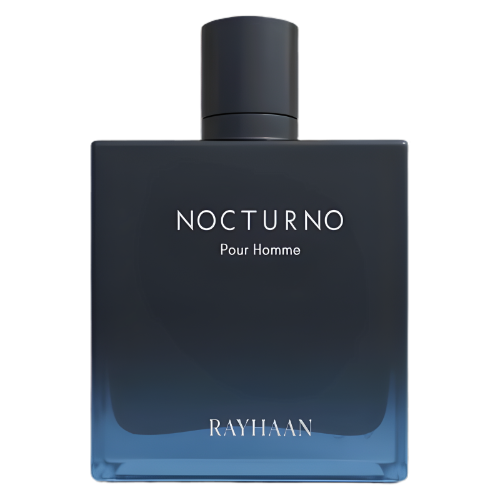 Rayhaan Nocturno Eau de Parfum