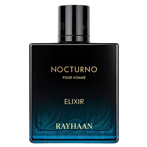 Rayhaan Nocturno Elixir Eau de Parfum