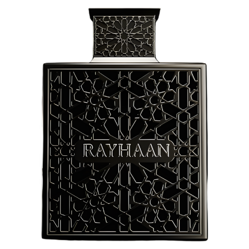Rayhaan Obsidian Eau de Parfum