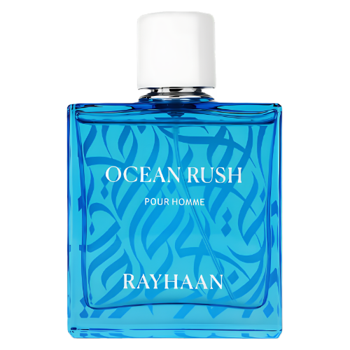 Rayhaan Ocean Rush Eau de Parfum