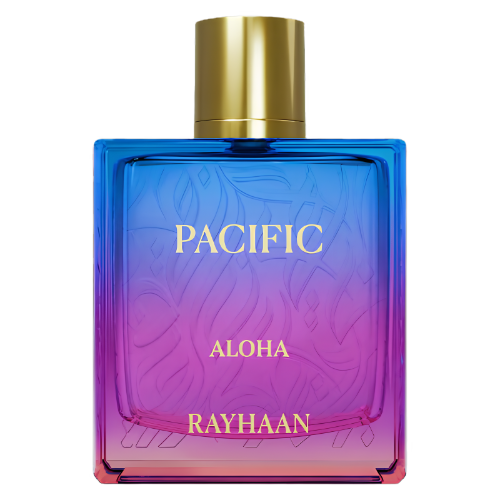 Rayhaan Pacific Aloha Eau de Parfum