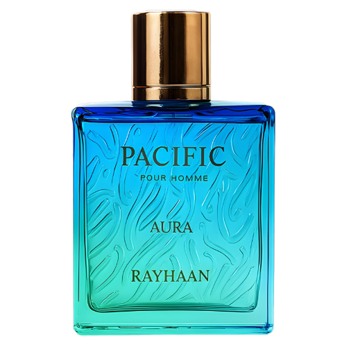Rayhaan Pacific Aura Pour Homme Eau de Parfum