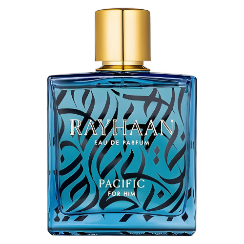 Rayhaan Pacific Eau de Parfum