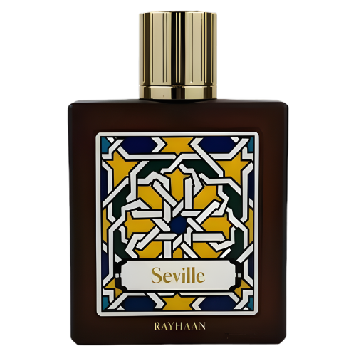 Rayhaan Seville Eau de Parfum