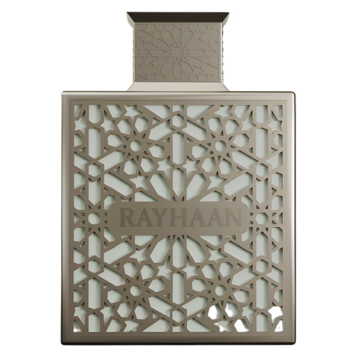 Rayhaan Terra Eau de Parfum